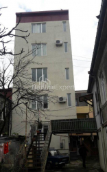 Daire 3-oda 82 m² - Yurievskaya, Batumi