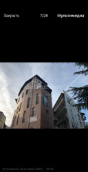 Daire 1-oda 84 m² - Yurievskaya, Batumi