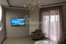 Daire 113 m² Daire - Yurievskaya, Batumi, Gürcistan