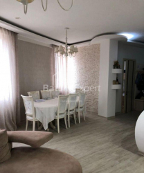 Daire 3-oda 113 m² - Yurievskaya, Batumi