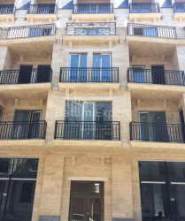 Daire 1-oda 63 m² - Yurievskaya, Batumi