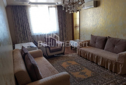 Daire 4-oda 80 m² - Yusuf Kobaladze, Batumi