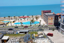 Daire 4-oda 80 m² - Yusuf Kobaladze, Batumi