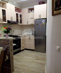 Daire 3-oda 77 m² - Yurievskaya, Batumi