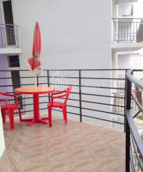 Daire 77 m² Daire - Yurievskaya, Batumi, Gürcistan