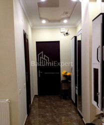 Daire 77 m² Daire - Yurievskaya, Batumi, Gürcistan