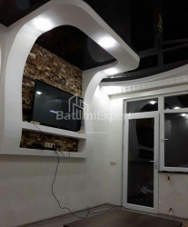 Daire 2-oda 44 m² - İlya Çavçavadze, Batumi