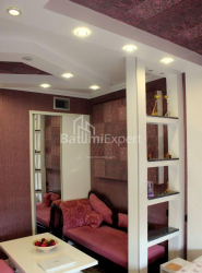 Daire 5-oda 160 m² - İlya Çavçavadze, Batumi
