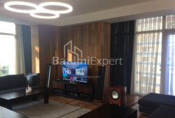 Daire 3-oda 143 m² - Şerif Khimshiashvili, Batumi