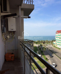 Daire 3-oda 143 m² - Şerif Khimshiashvili, Batumi