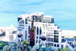 Daire 3-oda 45 m² - Şalva Inasaridze, Batumi