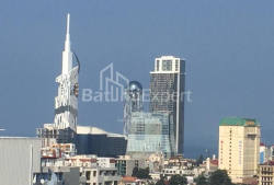 Daire 2-oda 42 m² - İlya Çavçavadze, Batumi