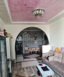 Daire 3-oda 65 m² - Şerif Khimshiashvili, Batumi