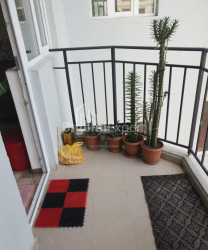 Daire 65 m² Daire - Şerif Khimshiashvili, Batumi, Gürcistan