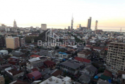 Daire 3-oda 71 m² - Alexandra Puşkin, Batumi