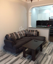 Daire 2-oda 52 m² - Yurievskaya, Batumi