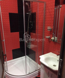 Daire 2-oda 52 m² - Yurievskaya, Batumi