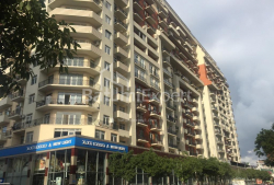 Daire 2-oda 42 m² - İlya Çavçavadze, Batumi