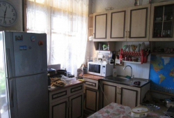 Daire 1-oda 34 m² - General Aslan Abashidze, Batumi