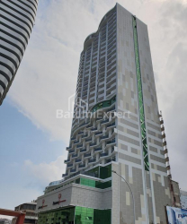 Daire 1-oda 35 m² - Zuraba Gorgiladze, Batumi