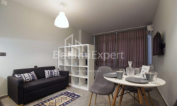 Daire 35 m² Daire - Zuraba Gorgiladze, Batumi, Gürcistan