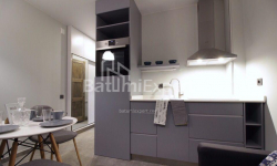 Daire 1-oda 35 m² - Zuraba Gorgiladze, Batumi