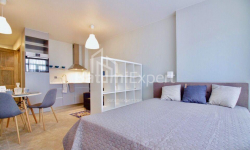 Daire 1-oda 35 m² - Zuraba Gorgiladze, Batumi