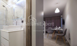 Daire 35 m² Daire - Zuraba Gorgiladze, Batumi, Gürcistan