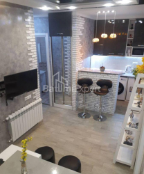 Daire 3-oda 45 m² - Şalva Inasaridze, Batumi