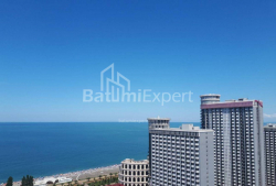 Daire 3-oda 45 m² - Şalva Inasaridze, Batumi