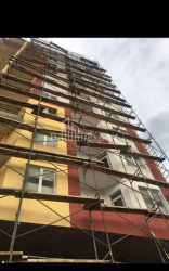 Daire 4-oda 83 m² - İlya Çavçavadze, Batumi