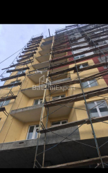 Daire 4-oda 83 m² - İlya Çavçavadze, Batumi