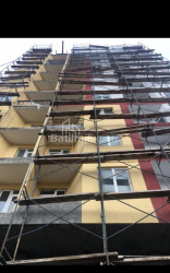 Daire 4-oda 83 m² - İlya Çavçavadze, Batumi