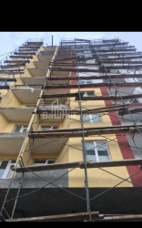 Daire 4-oda 83 m² - İlya Çavçavadze, Batumi