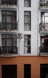 Daire 2-oda 63 m² - Rustaveli, Batumi