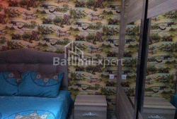 Daire 2-oda 35 m² - Zuraba Gorgiladze, Batumi