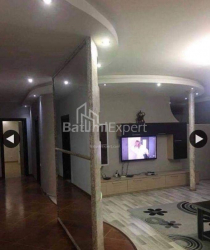 Daire 187 m² Daire - Zuraba Gorgiladze, Batumi, Gürcistan