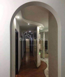 Daire 187 m² Daire - Zuraba Gorgiladze, Batumi, Gürcistan