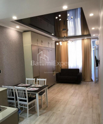 Daire 1-oda 34 m² - Şerif Khimshiashvili, Batumi