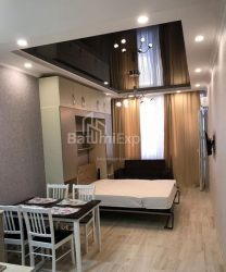 Daire 1-oda 34 m² - Şerif Khimshiashvili, Batumi