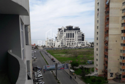 Daire 3-oda 74 m² - Yusuf Kobaladze, Batumi
