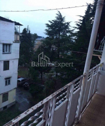 Daire 4-oda 100 m² - General Aslan Abashidze, Batumi