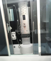 Daire 110 m² Daire - Zuraba Gorgiladze, Batumi, Gürcistan