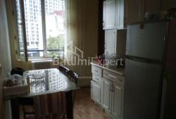 Daire 3-oda 55 m² - Yurievskaya, Batumi