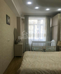 Daire 3-oda 97 m² - Şalva Inasaridze, Batumi