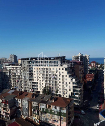 Daire 2-oda 55 m² - Mihail Lermontov, Batumi