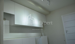 Daire 106 m² Daire - Tbel-Abuseridze, Batumi, Gürcistan