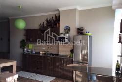 Daire 2-oda 56 m² - Şalva Inasaridze, Batumi