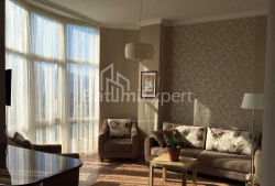 Daire 2-oda 56 m² - Şalva Inasaridze, Batumi