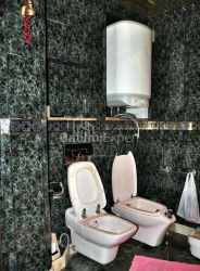 Daire 116 m² Daire - Yurievskaya, Batumi, Gürcistan
